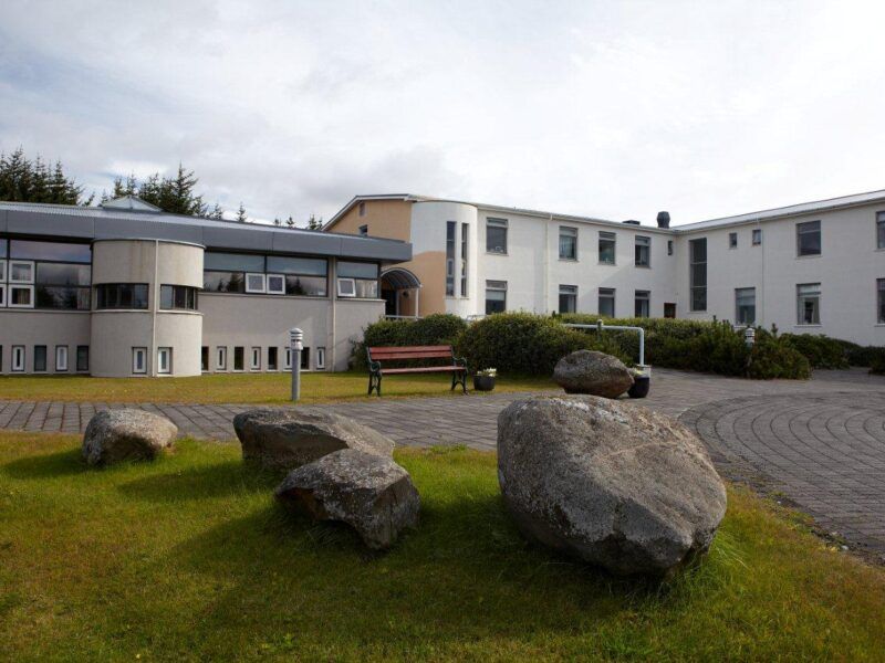 Mynd sem tengist textanum