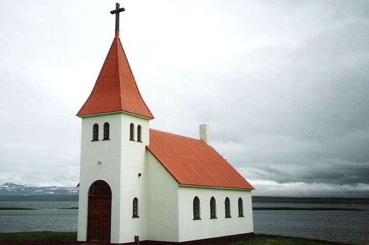 Mynd sem tengist textanum