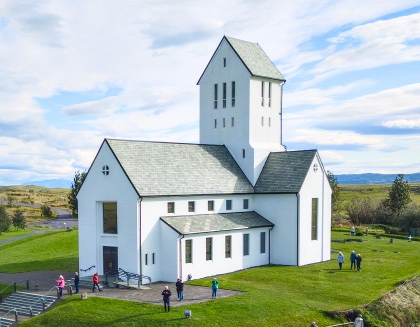 Mynd sem tengist textanum