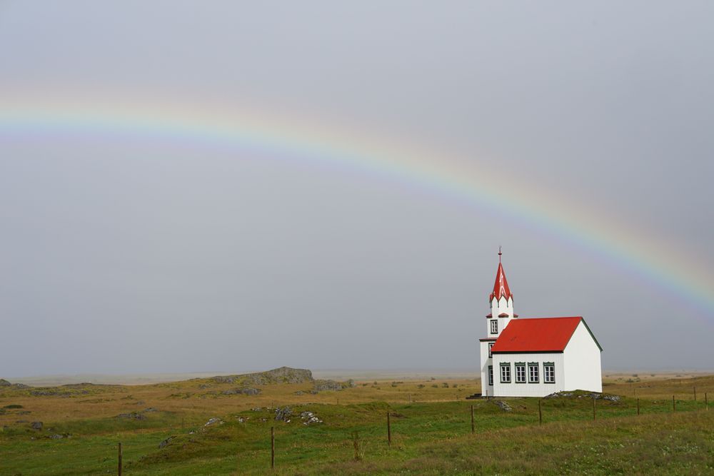 Mynd sem tengist textanum