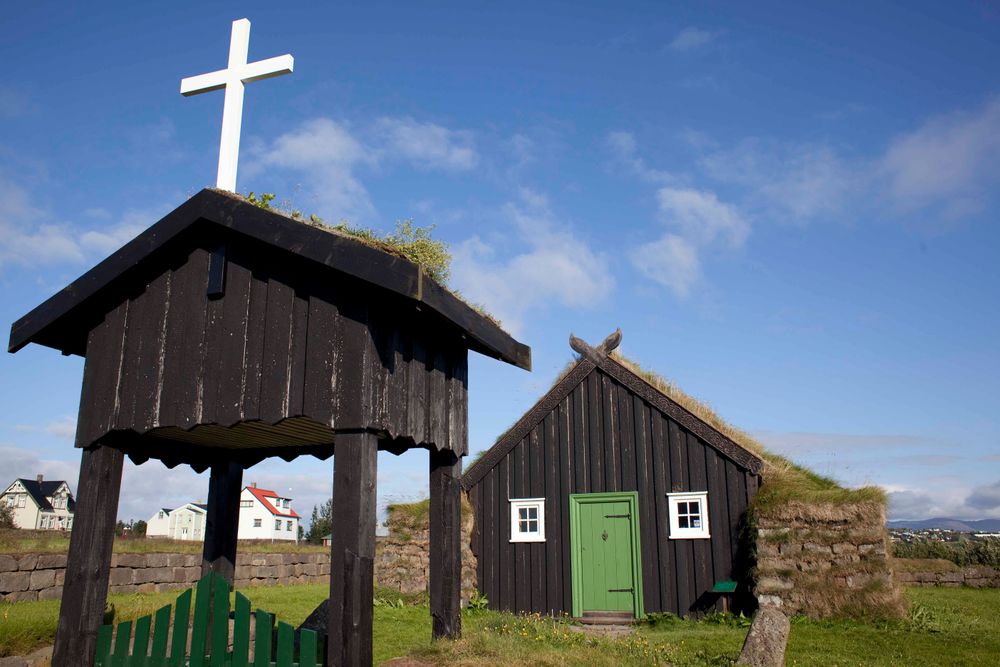 Mynd sem tengist textanum