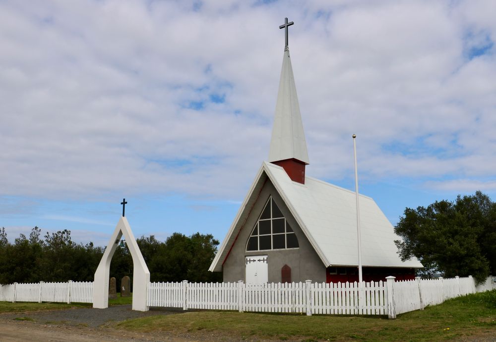 Mynd sem tengist textanum