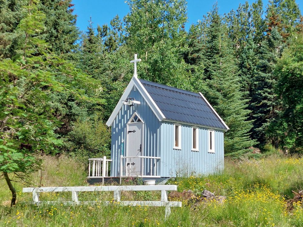 Mynd sem tengist textanum