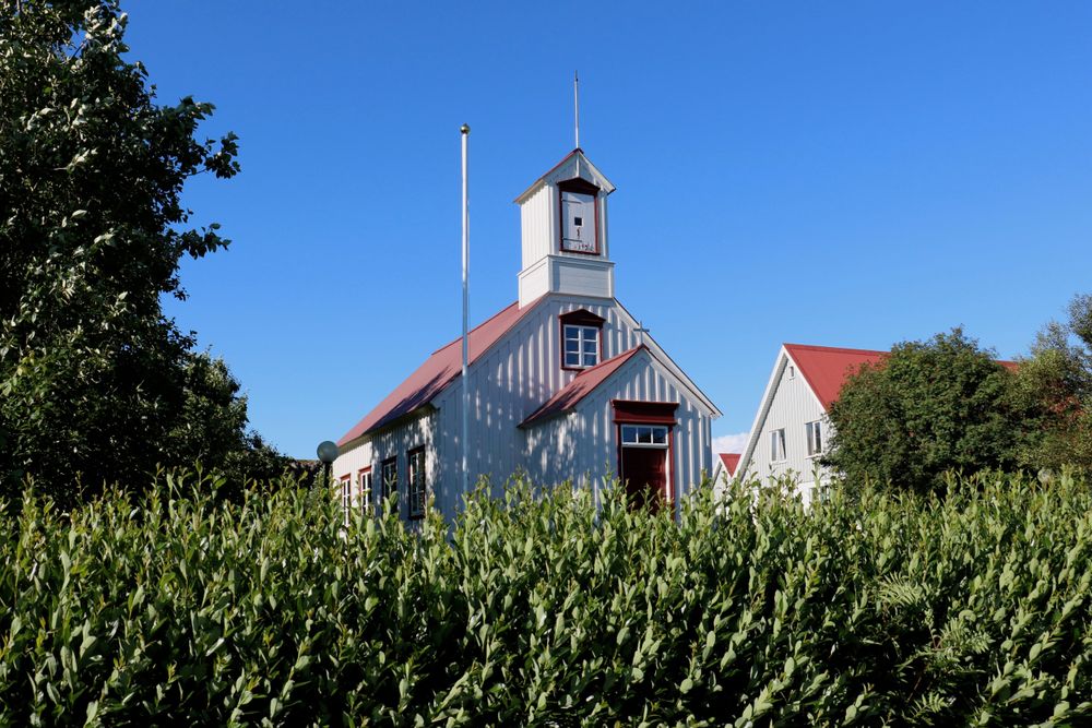 Mynd sem tengist textanum