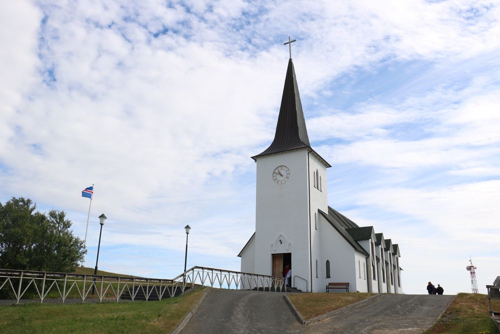 Mynd sem tengist textanum