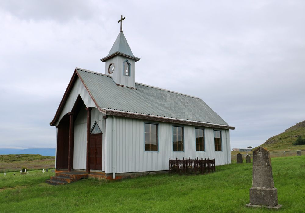 Mynd sem tengist textanum