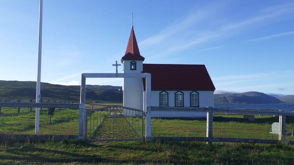 Mynd sem tengist textanum