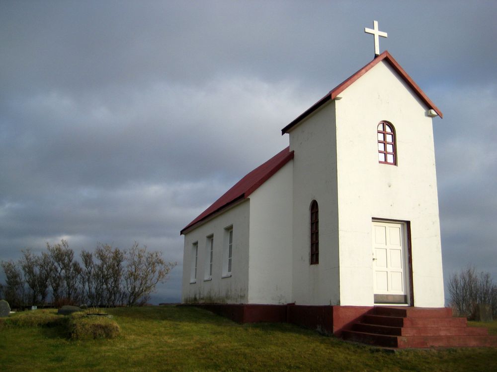 Mynd sem tengist textanum