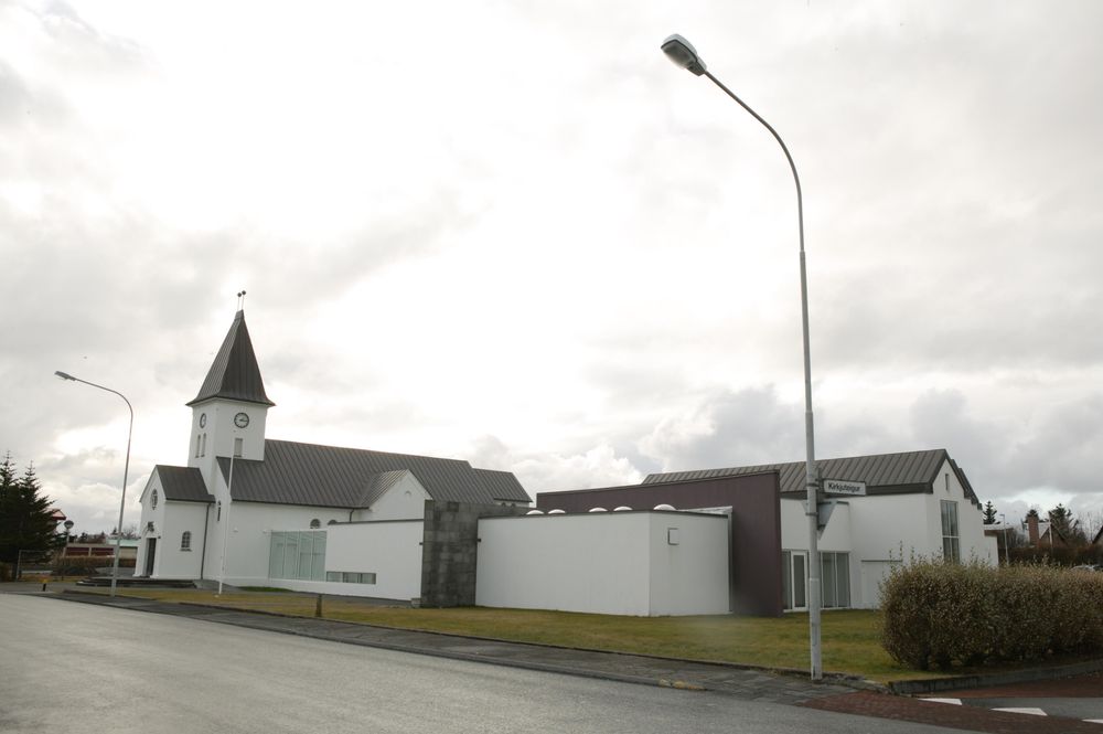 Mynd sem tengist textanum