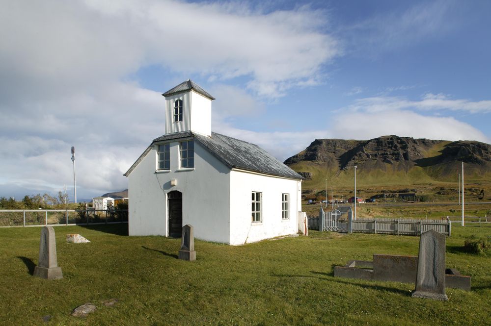 Mynd sem tengist textanum