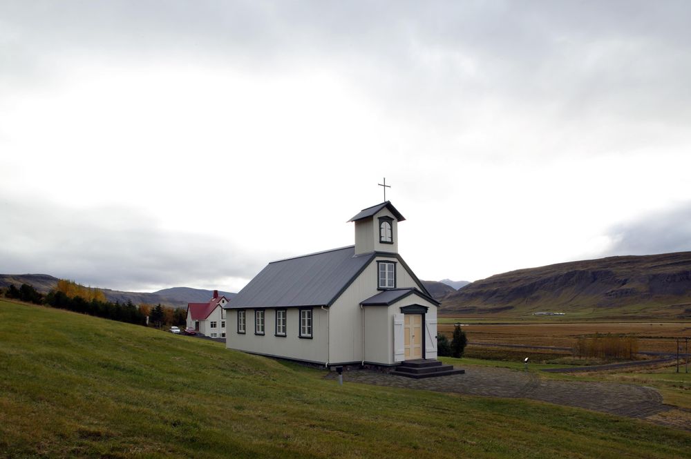 Mynd sem tengist textanum