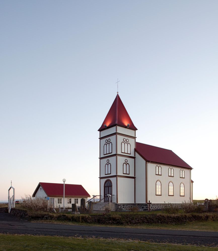 Mynd sem tengist textanum