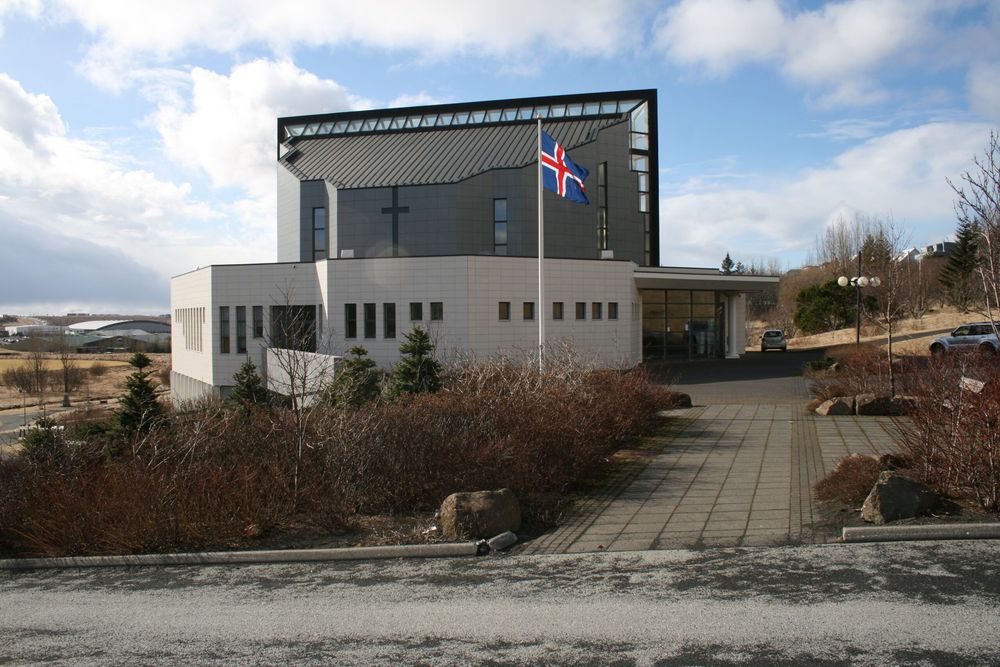 Mynd sem tengist textanum