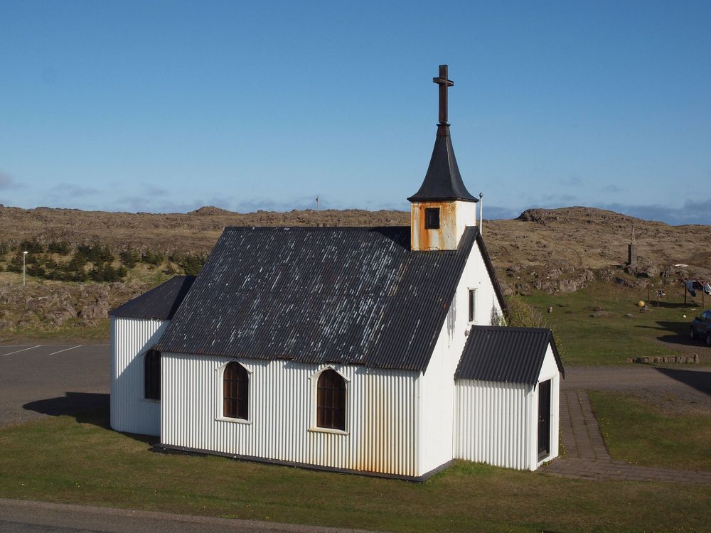 Mynd sem tengist textanum