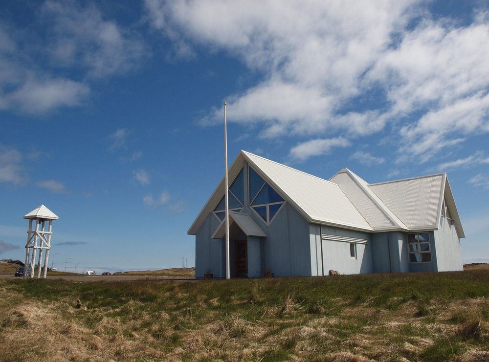 Mynd sem tengist textanum