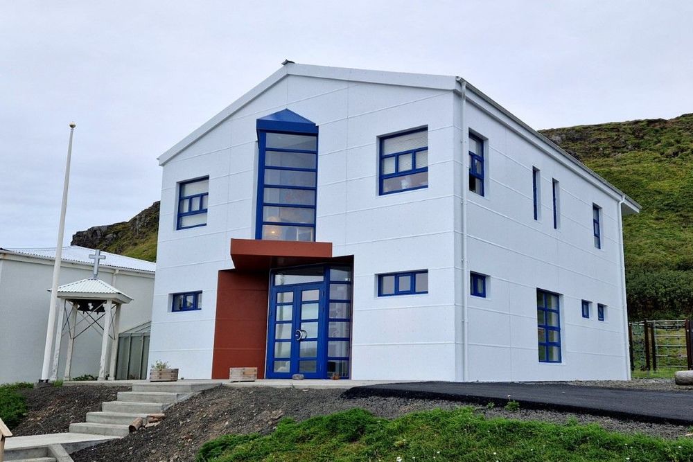 Mynd sem tengist textanum