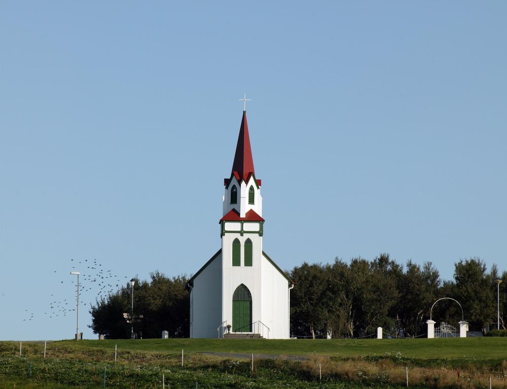 Mynd sem tengist textanum