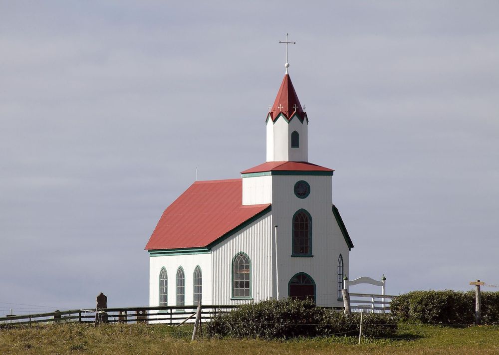 Mynd sem tengist textanum