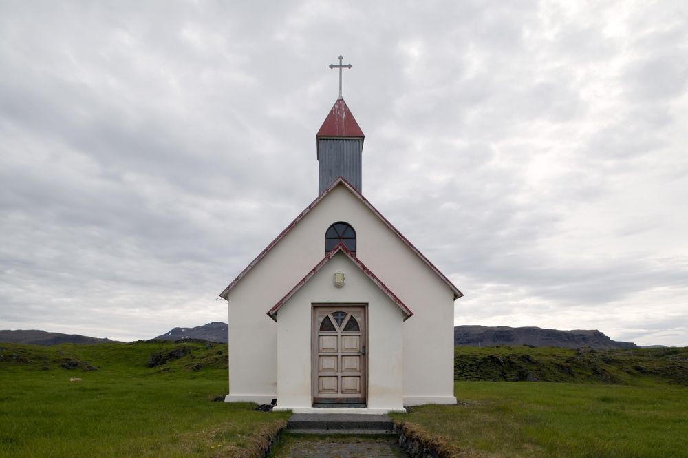 Mynd sem tengist textanum