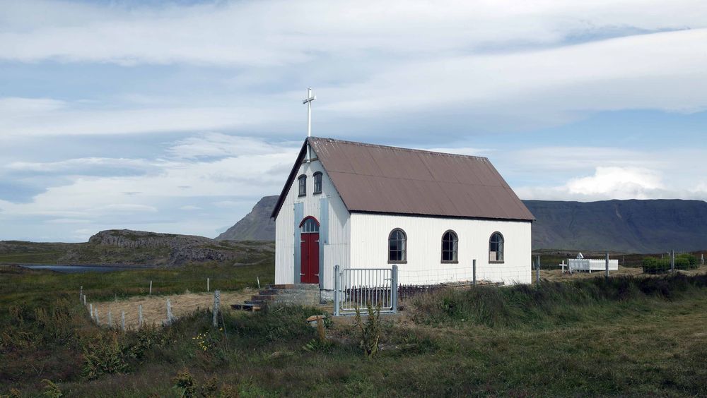 Mynd sem tengist textanum