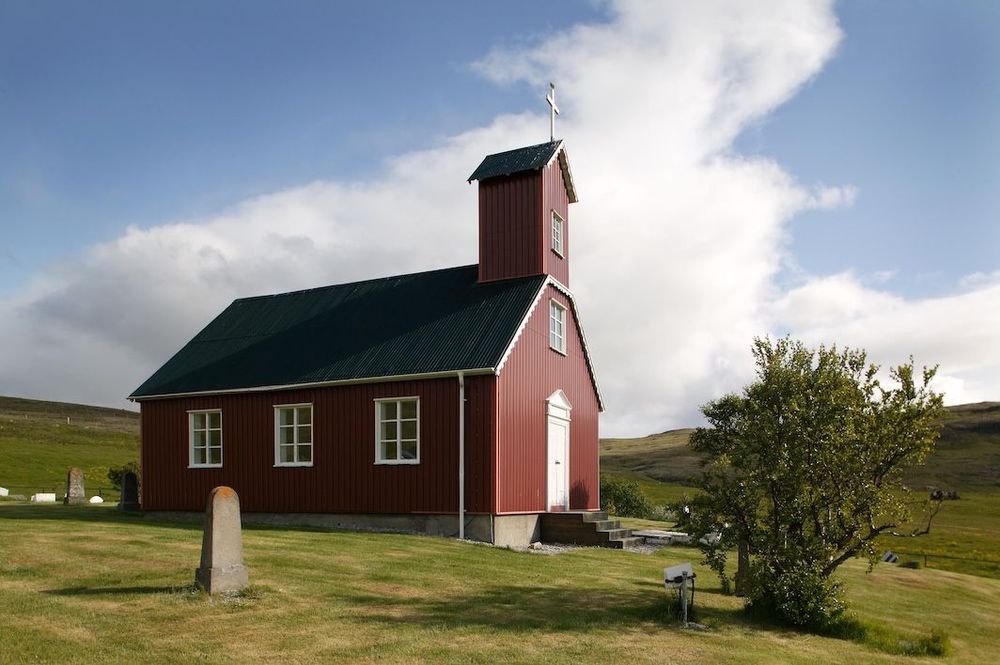 Mynd sem tengist textanum