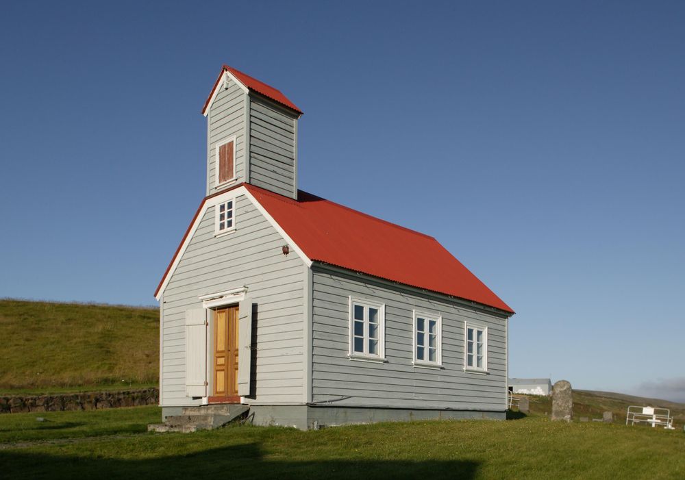 Mynd sem tengist textanum