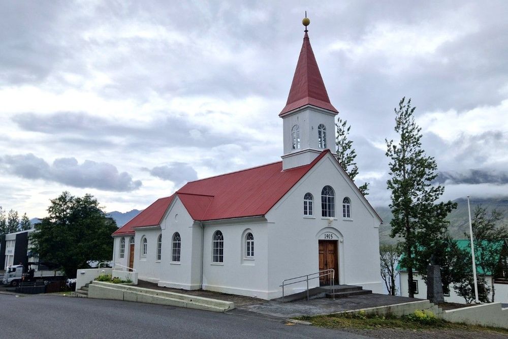 Mynd sem tengist textanum