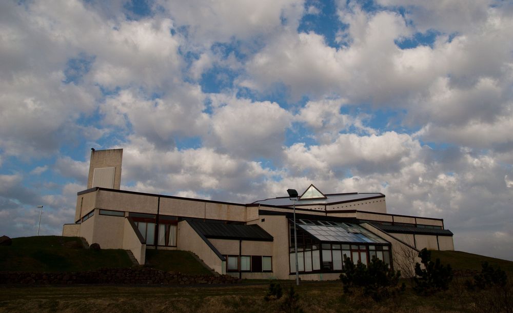 Mynd sem tengist textanum