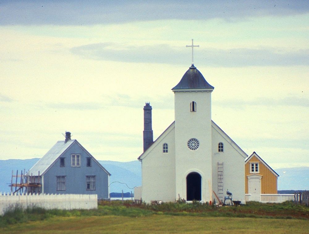 Mynd sem tengist textanum