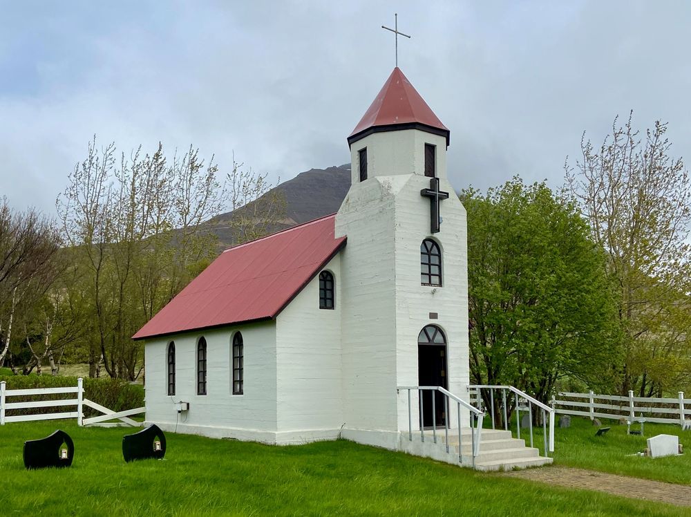 Mynd sem tengist textanum