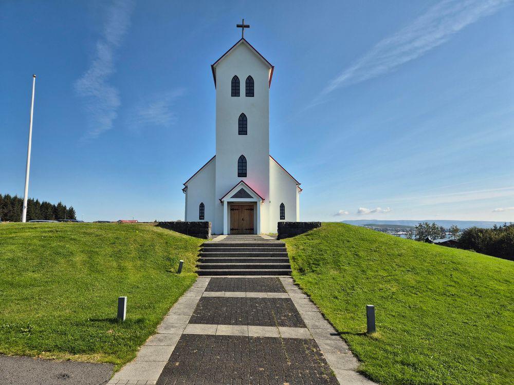 Mynd sem tengist textanum