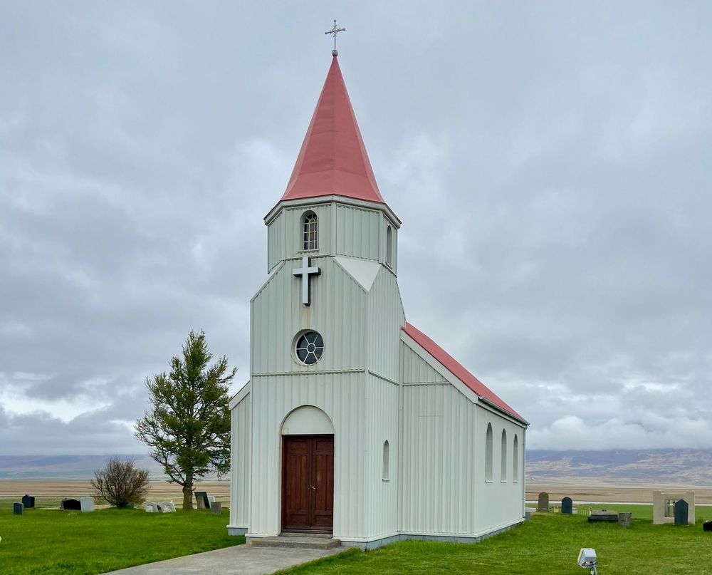 Mynd sem tengist textanum