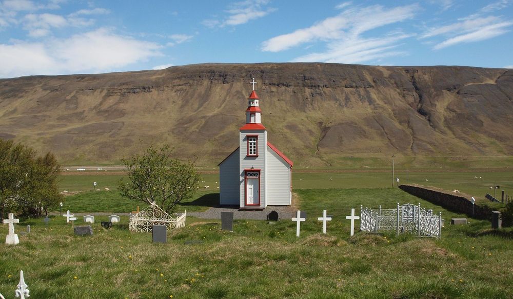 Mynd sem tengist textanum