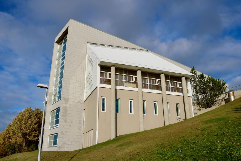 Mynd sem tengist textanum