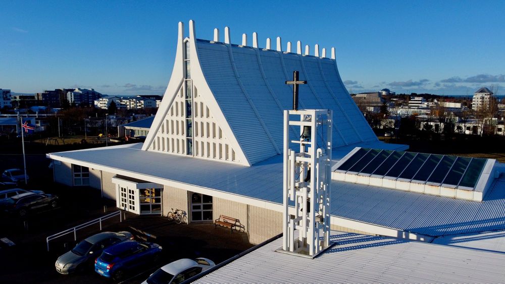 Mynd sem tengist textanum