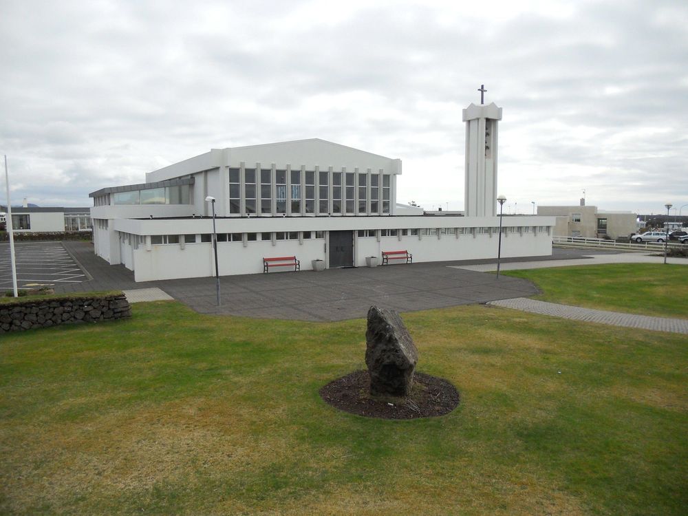 Mynd sem tengist textanum