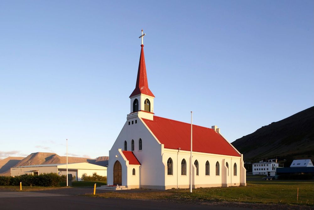 Mynd sem tengist textanum