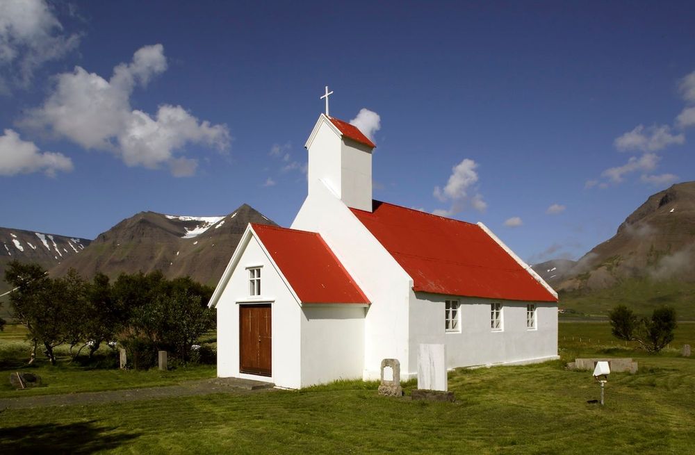 Mynd sem tengist textanum