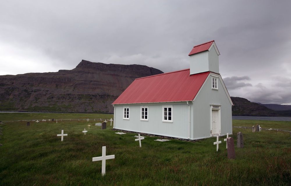 Mynd sem tengist textanum