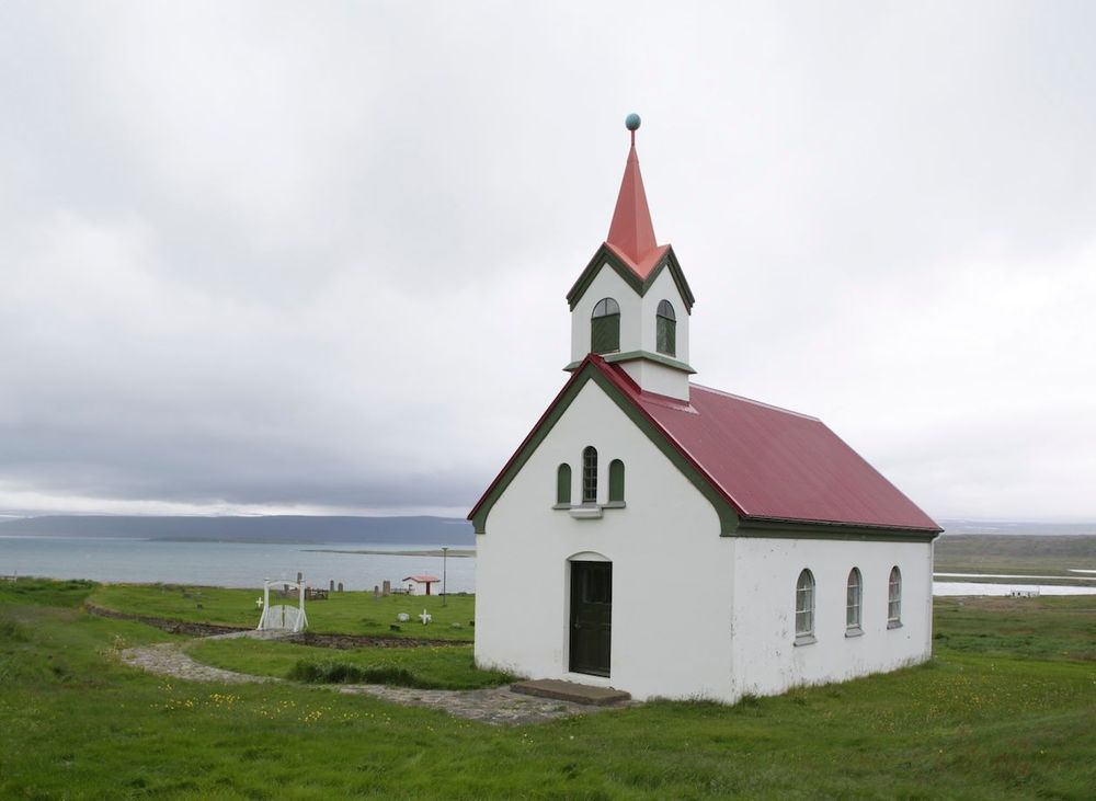 Mynd sem tengist textanum