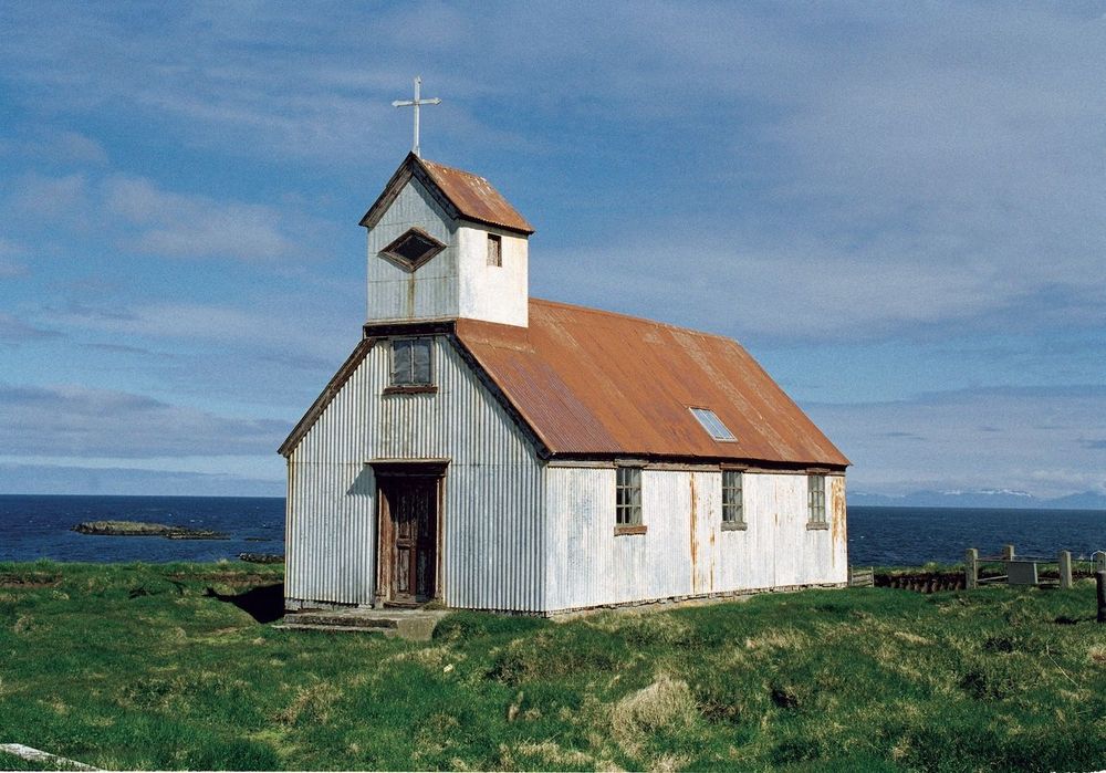 Mynd sem tengist textanum