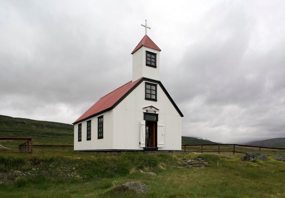 Mynd sem tengist textanum