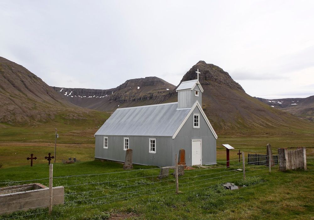 Mynd sem tengist textanum