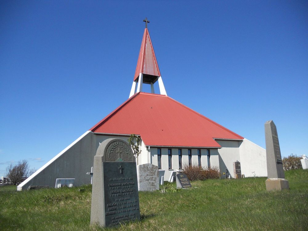 Mynd sem tengist textanum