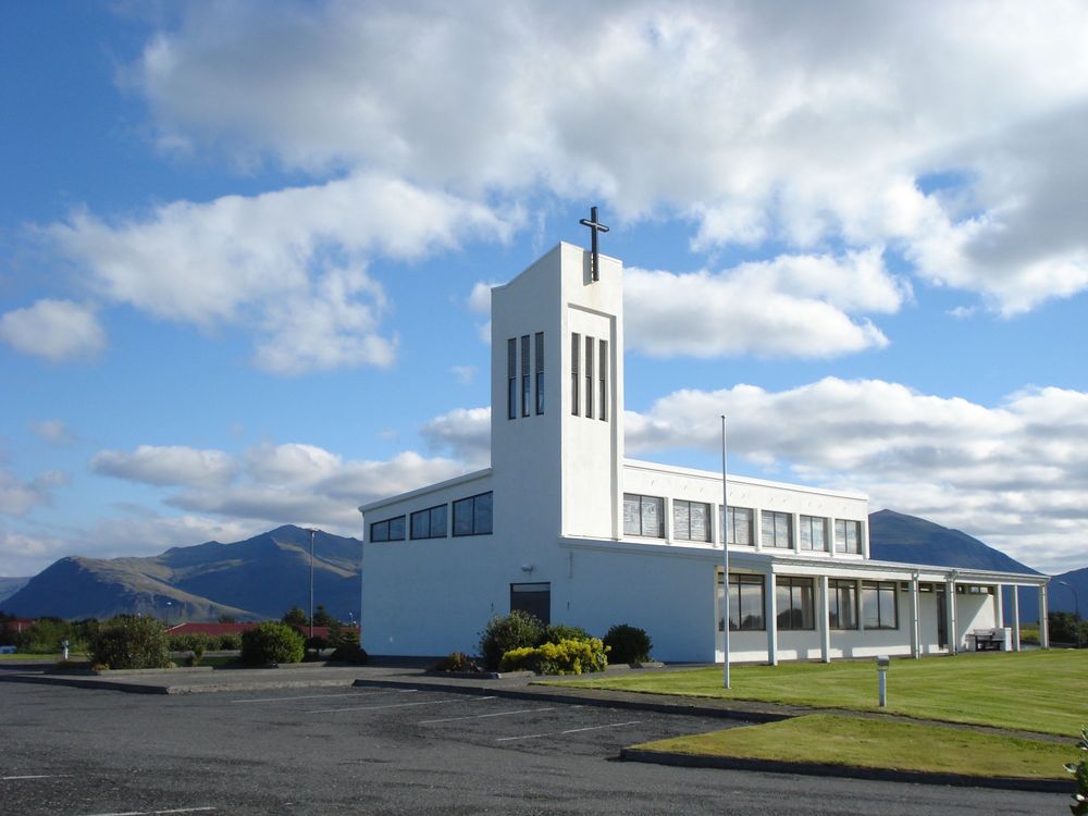 Mynd sem tengist textanum