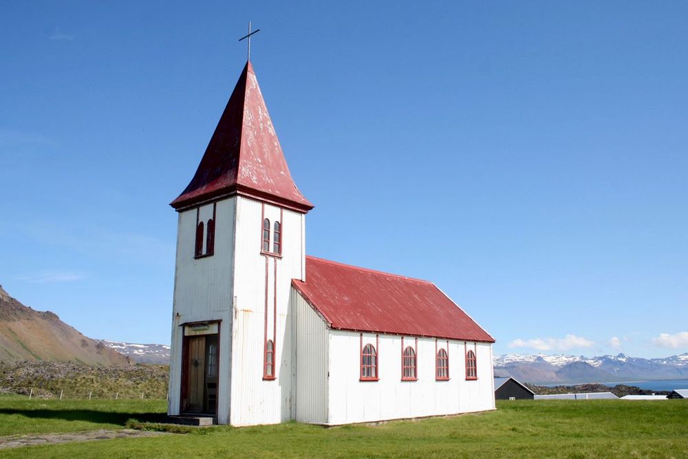 Mynd sem tengist textanum