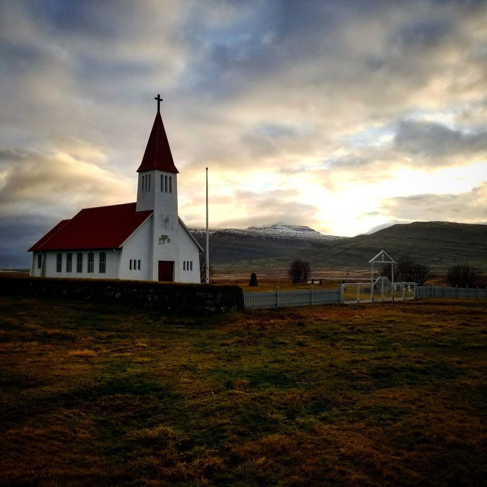 Mynd sem tengist textanum