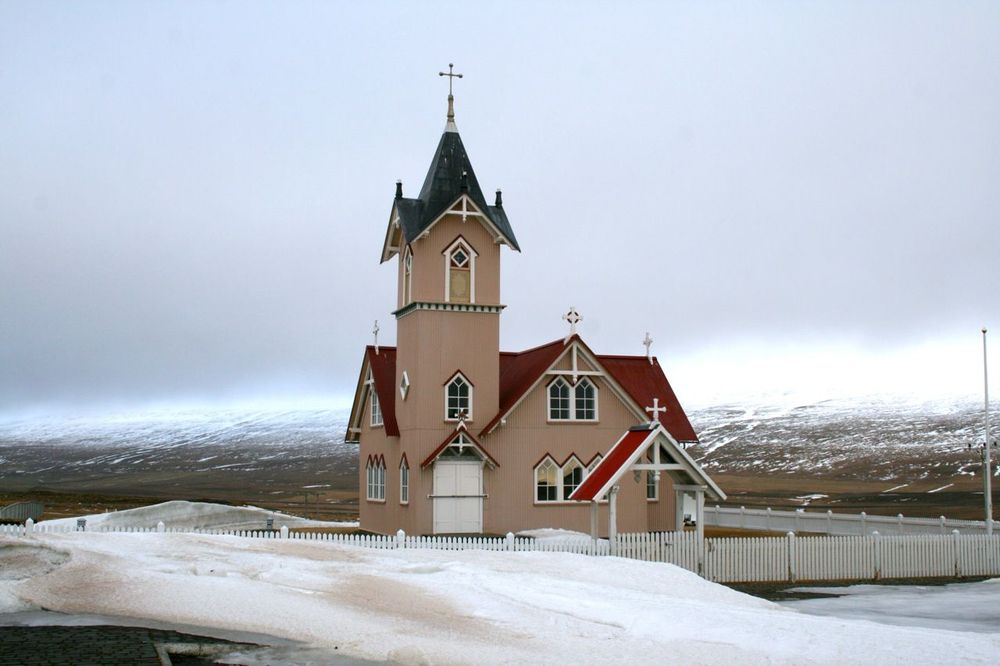 Mynd sem tengist textanum