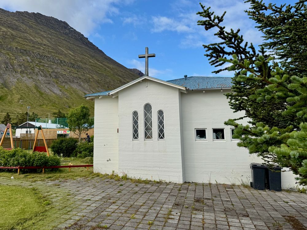 Mynd sem tengist textanum