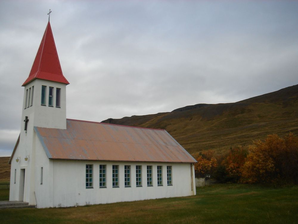 Mynd sem tengist textanum